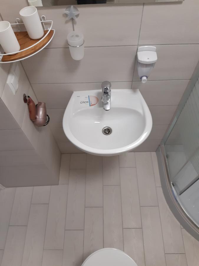 Transfer Apartment إلفيف المظهر الخارجي الصورة