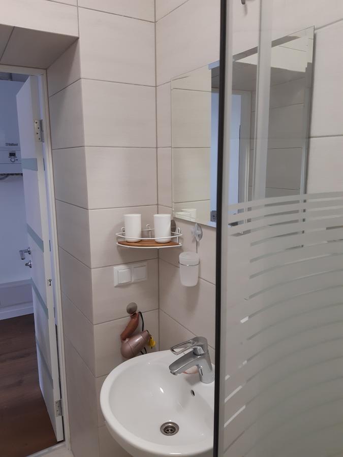Transfer Apartment إلفيف المظهر الخارجي الصورة
