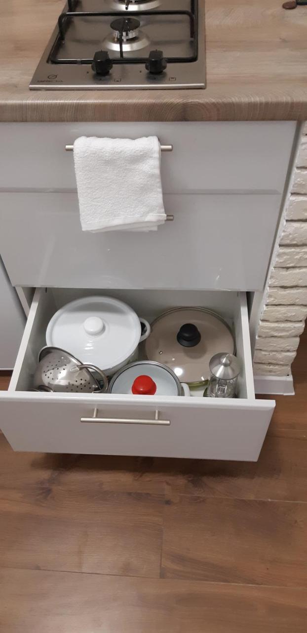 Transfer Apartment إلفيف المظهر الخارجي الصورة