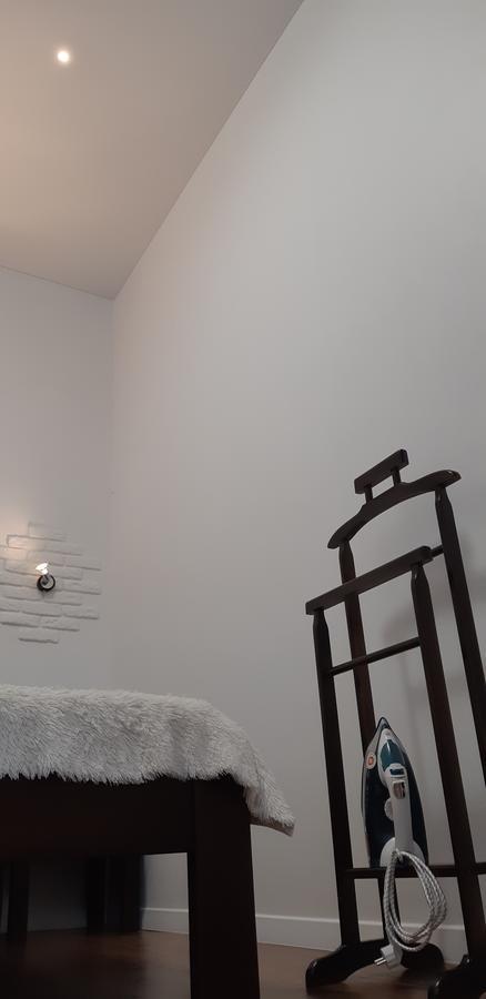 Transfer Apartment إلفيف المظهر الخارجي الصورة
