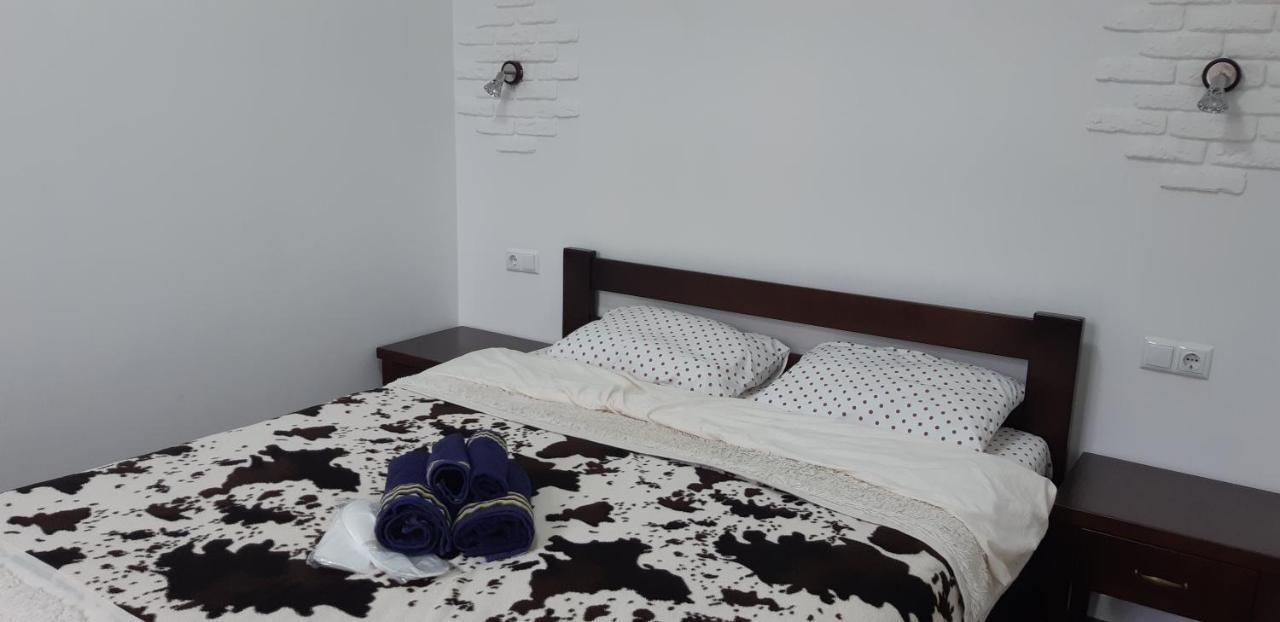 Transfer Apartment إلفيف المظهر الخارجي الصورة